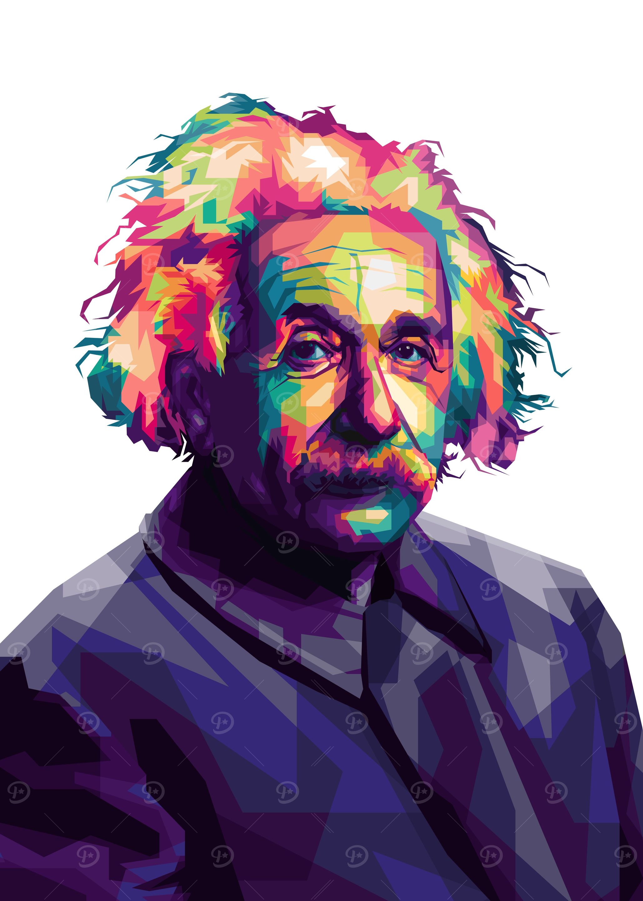 Albert Einstein