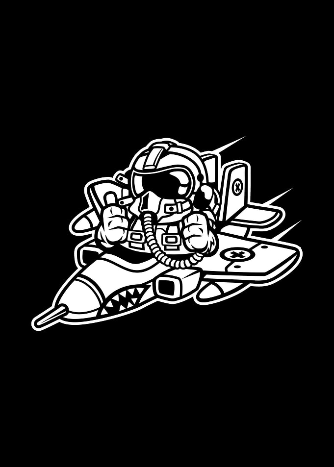 astronaut