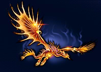 Hookfang Neon