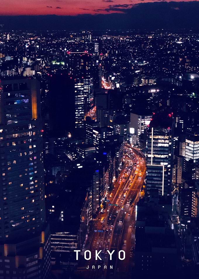 Tokyo