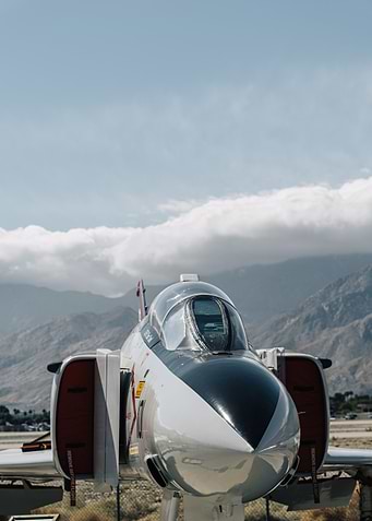 Aircraft