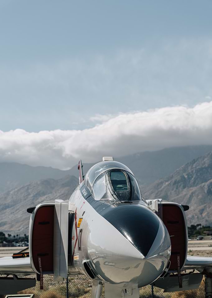 Aircraft
