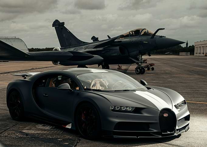Bugatti