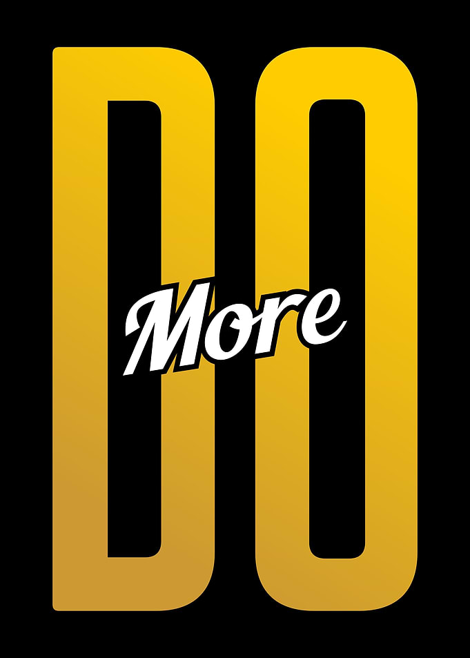 Do More