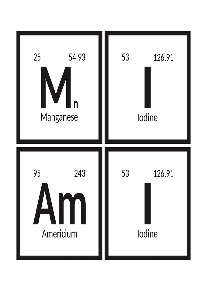 Element of Miami City