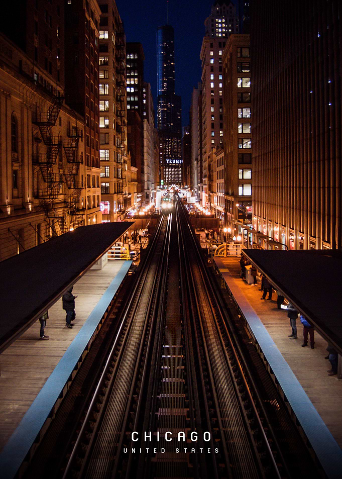 Chicago
