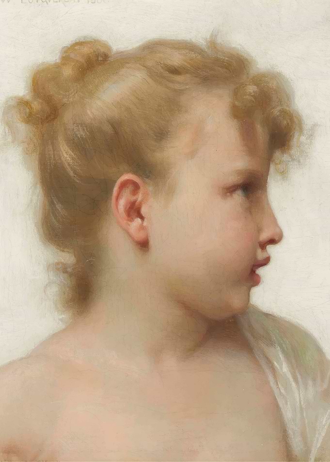 William Bouguereau