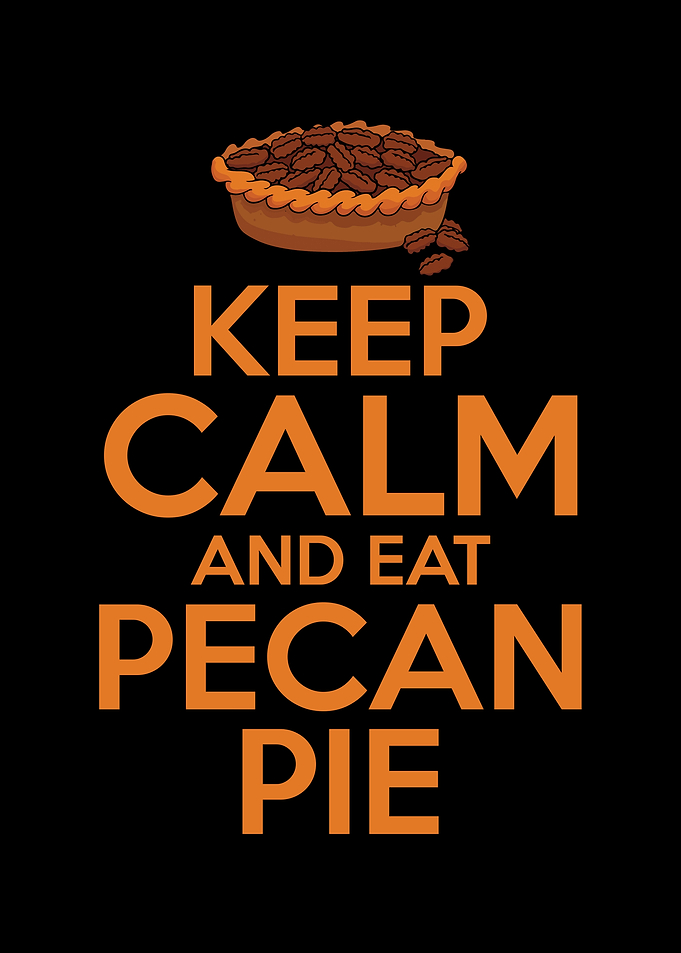Pecan Pie