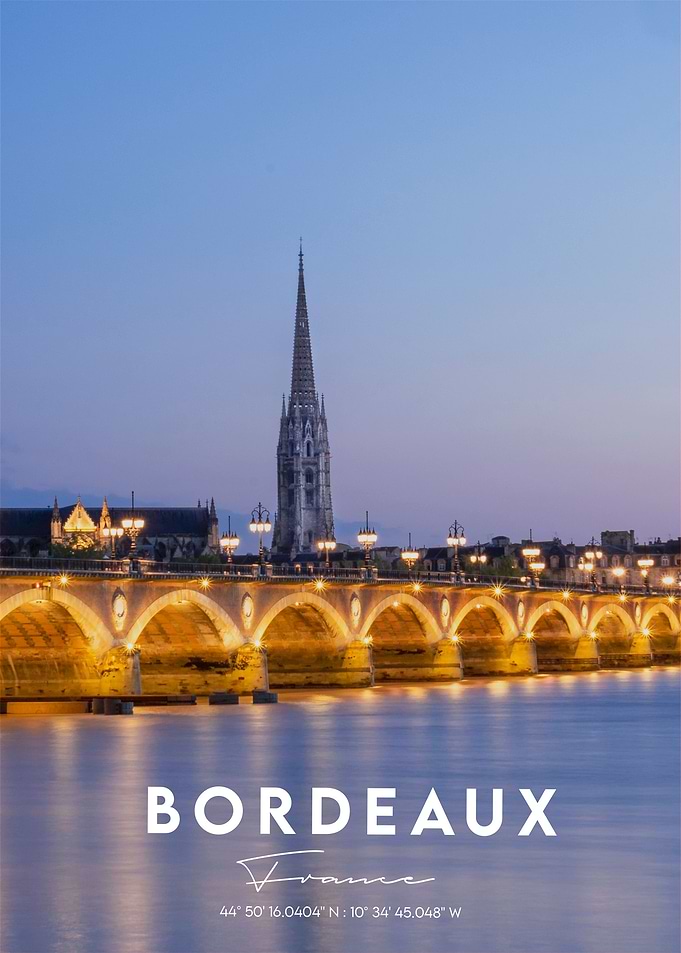 Bordeaux