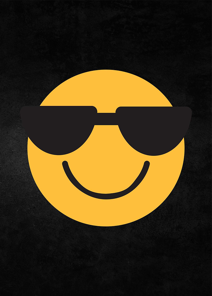 emoji smiley