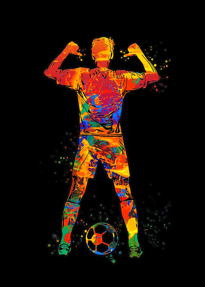 Soccer Player