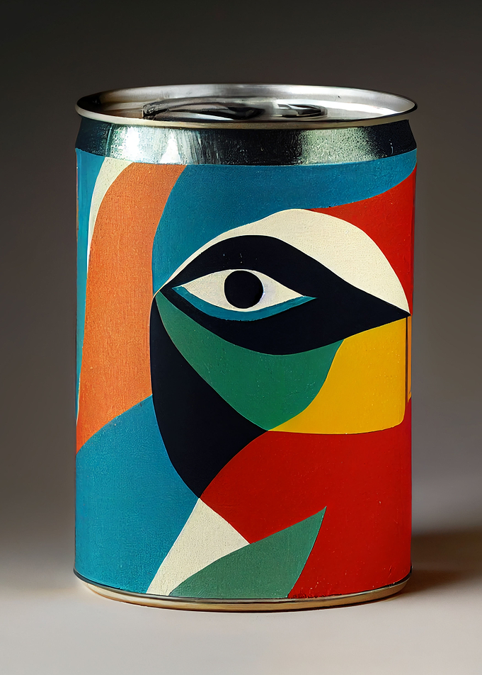 Eye Can