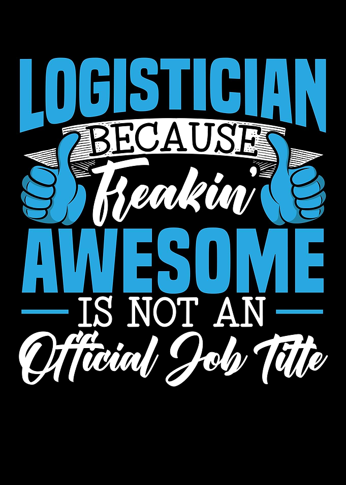 Logistician