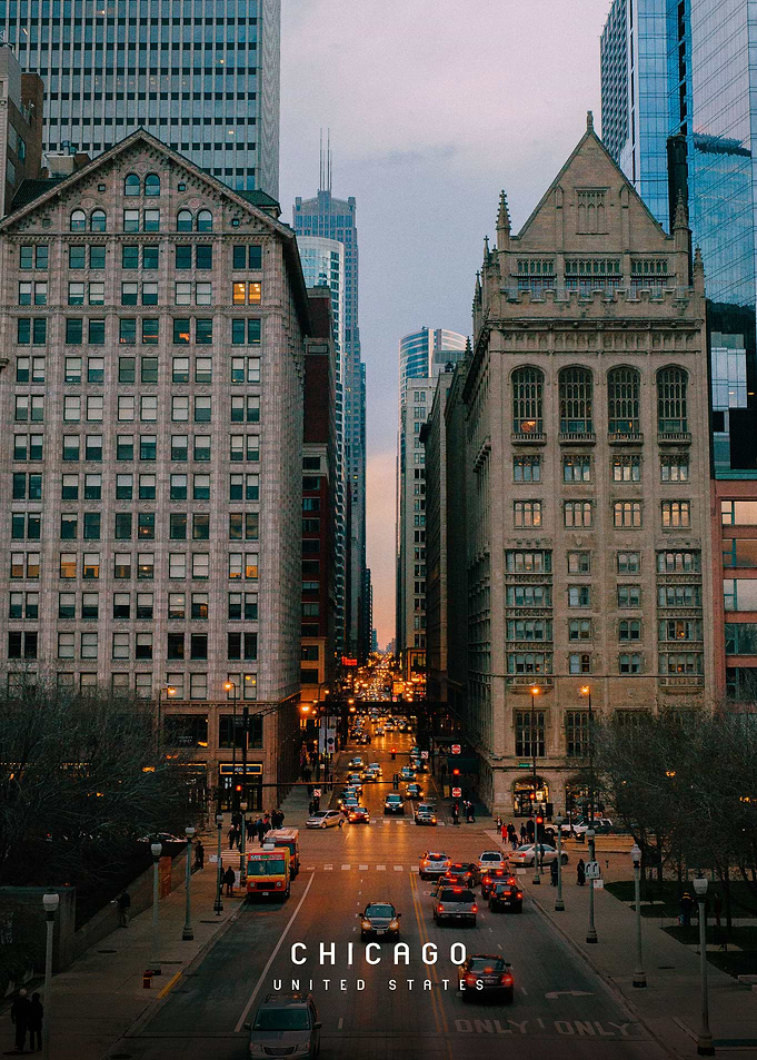 Chicago