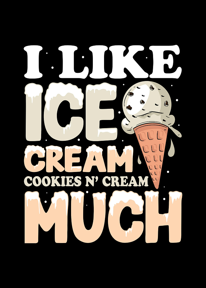 Ice Cream