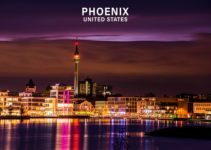 Phoenix