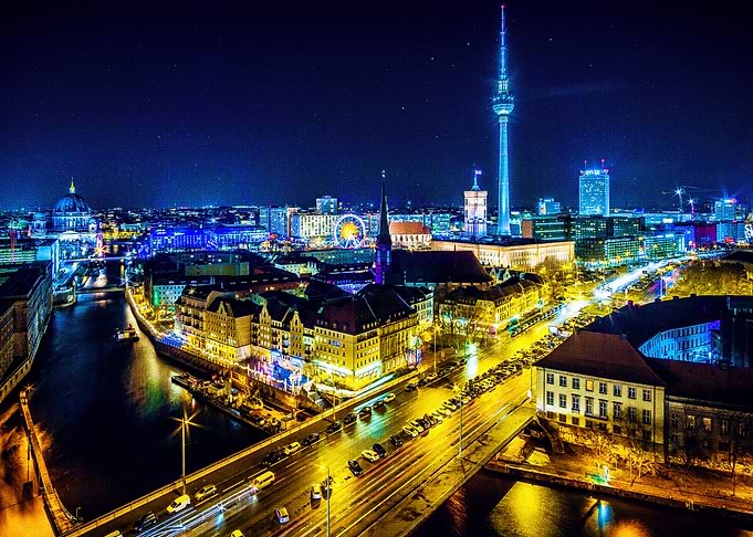 Berlin