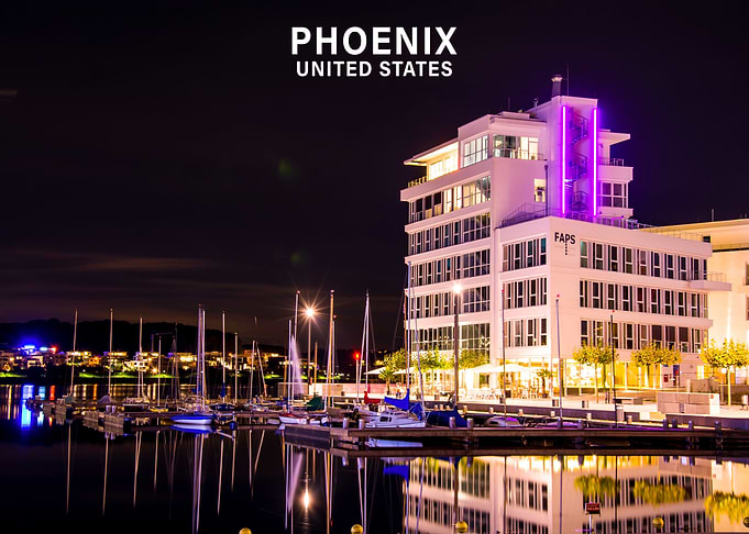 Phoenix