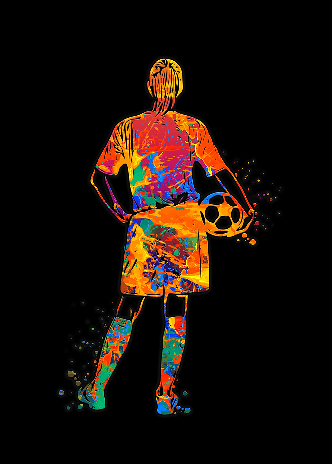 Soccer Player