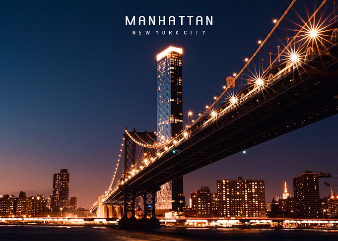 Manhattan