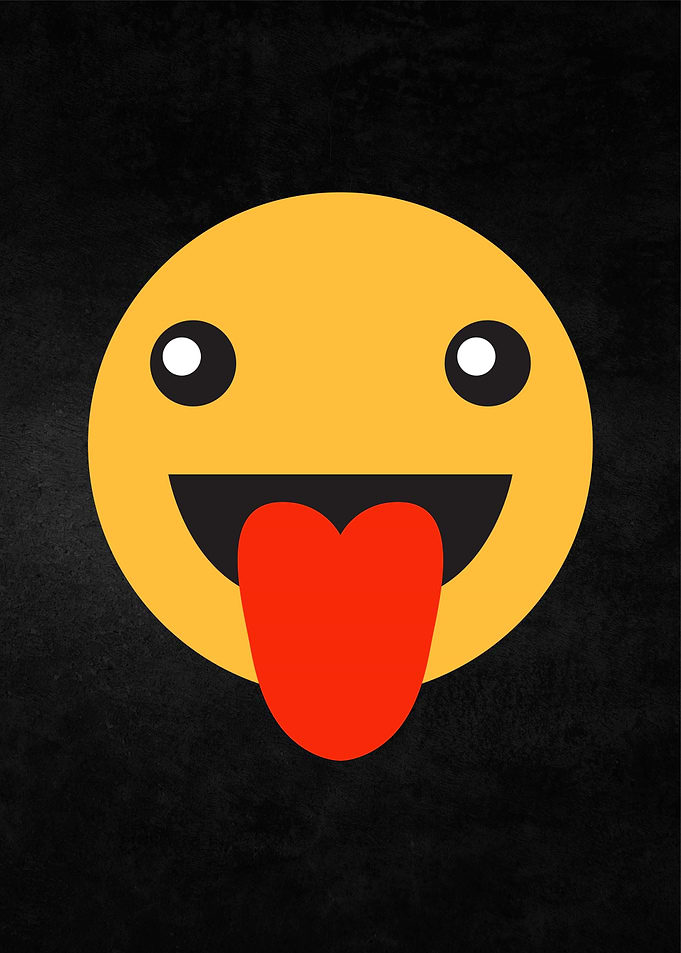 emoji smiley