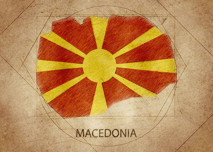 Macedonia