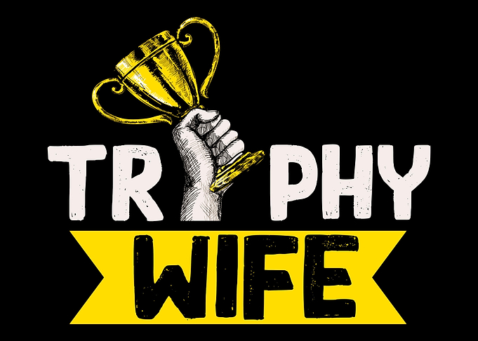 Mom Best Wife Trophy