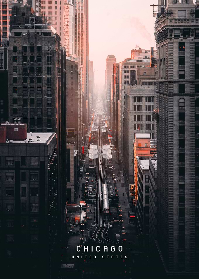 Chicago