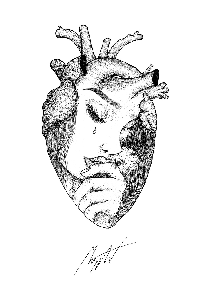 Heart Break