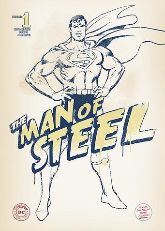 The Man of Man