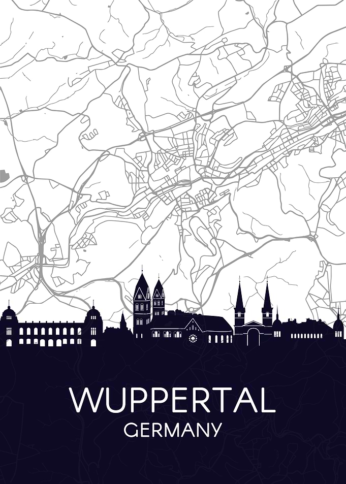 Wuppertal Germany