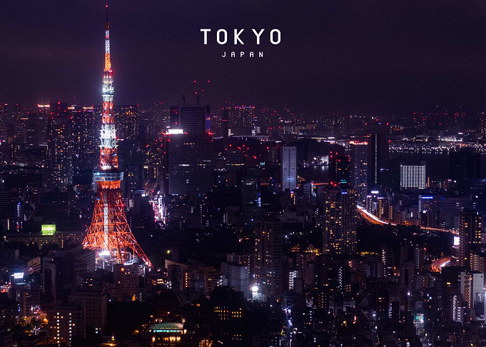 Tokyo