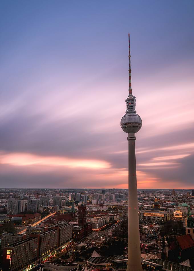 Berlin
