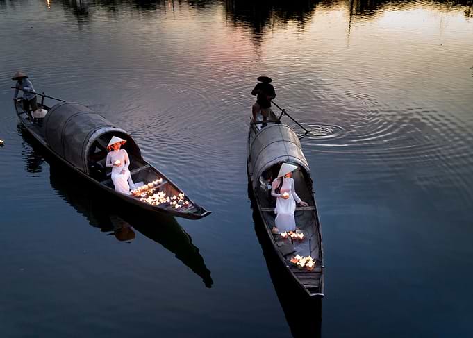 Canoe