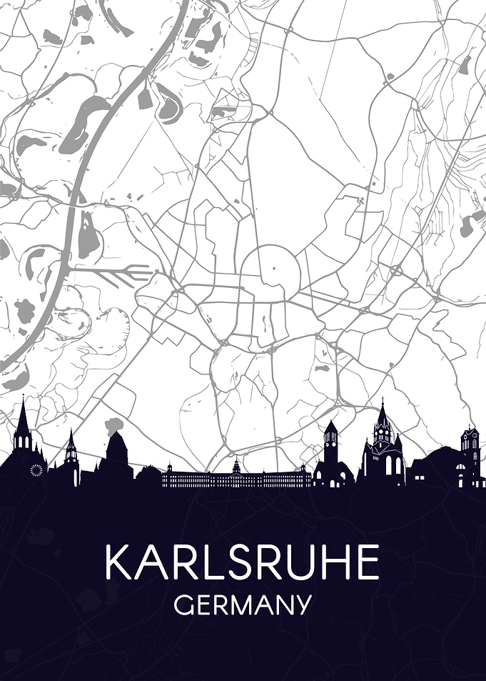 Karlsruhe Germany