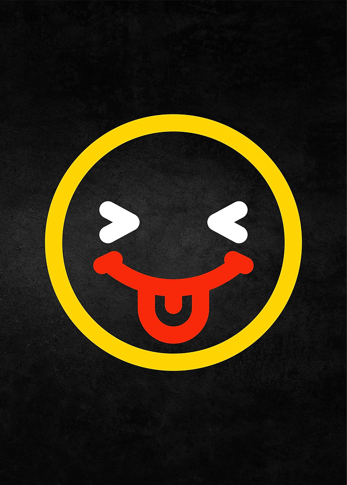 emoji smiley