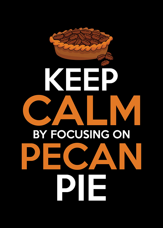 Pecan Pie