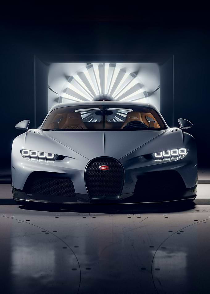 Bugatti