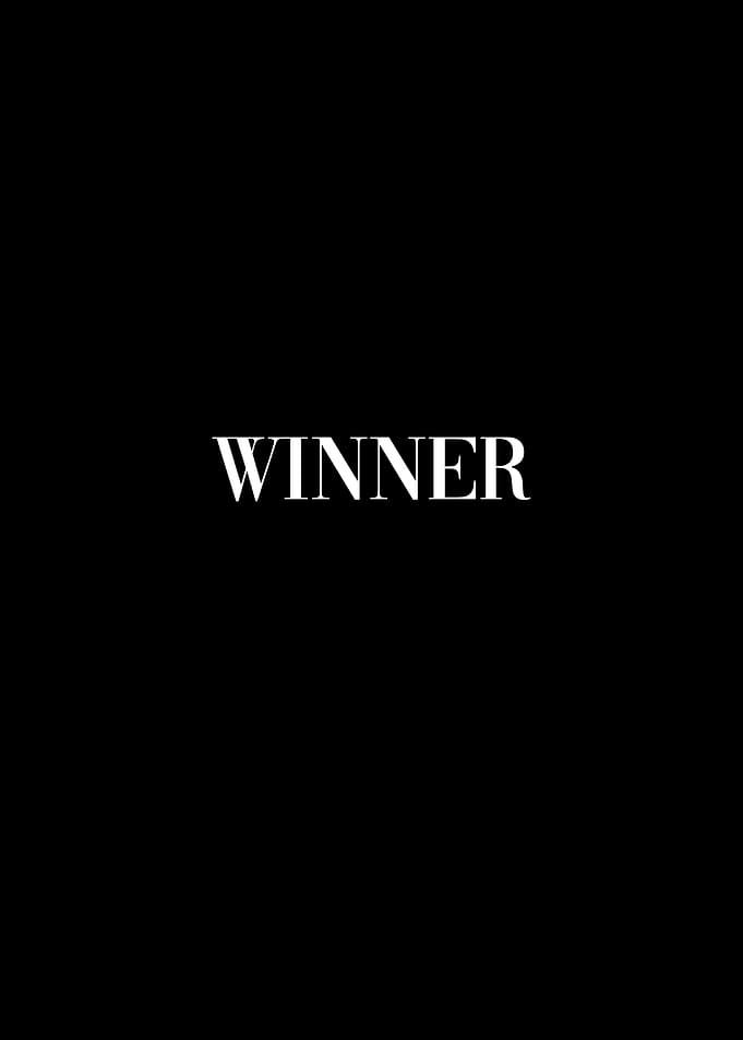 Winner