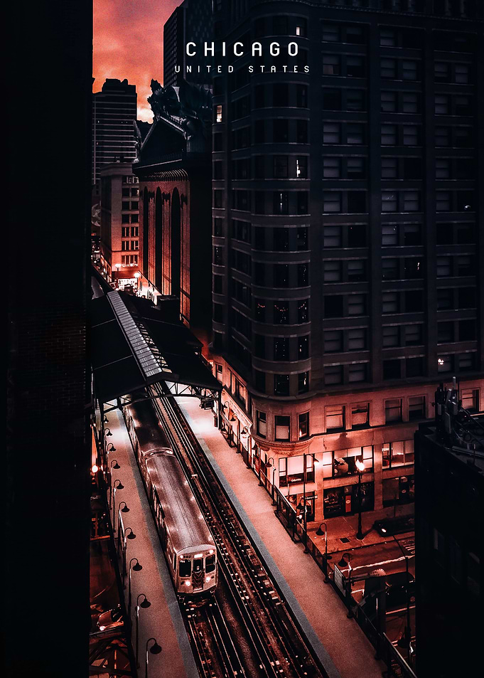 Chicago