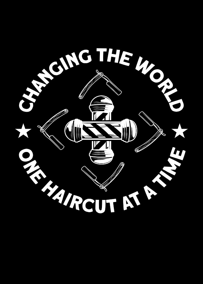 Changing The World