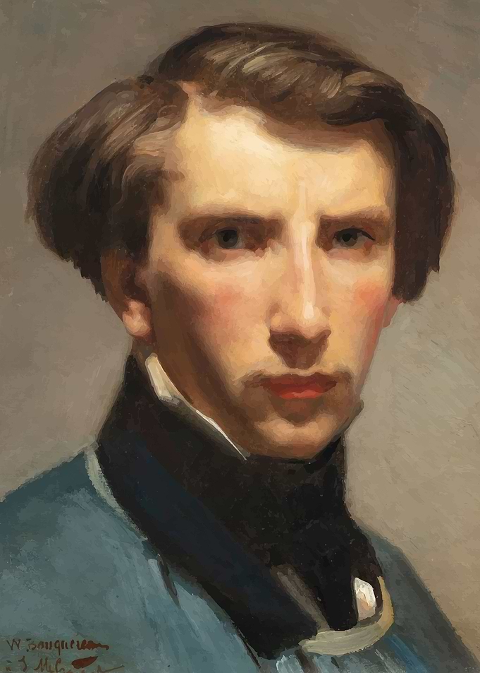 William Bouguereau