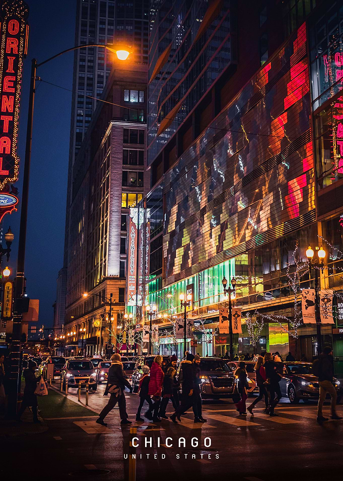 Chicago