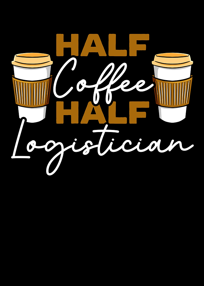 Coffee Logistician