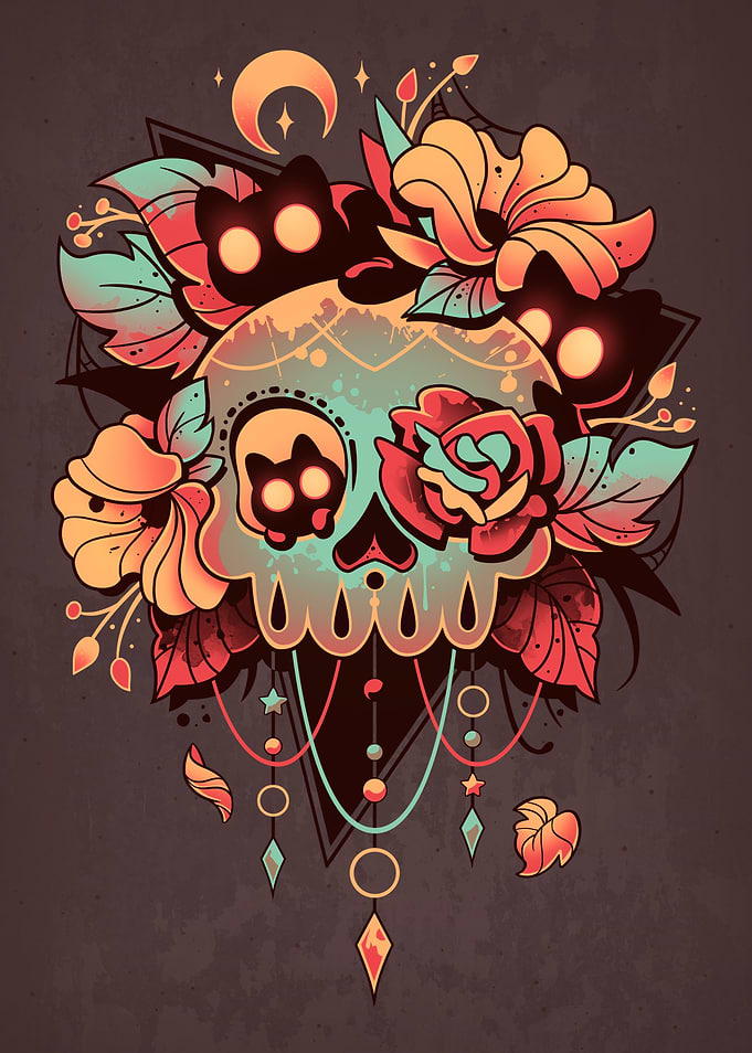 Spook Seekers