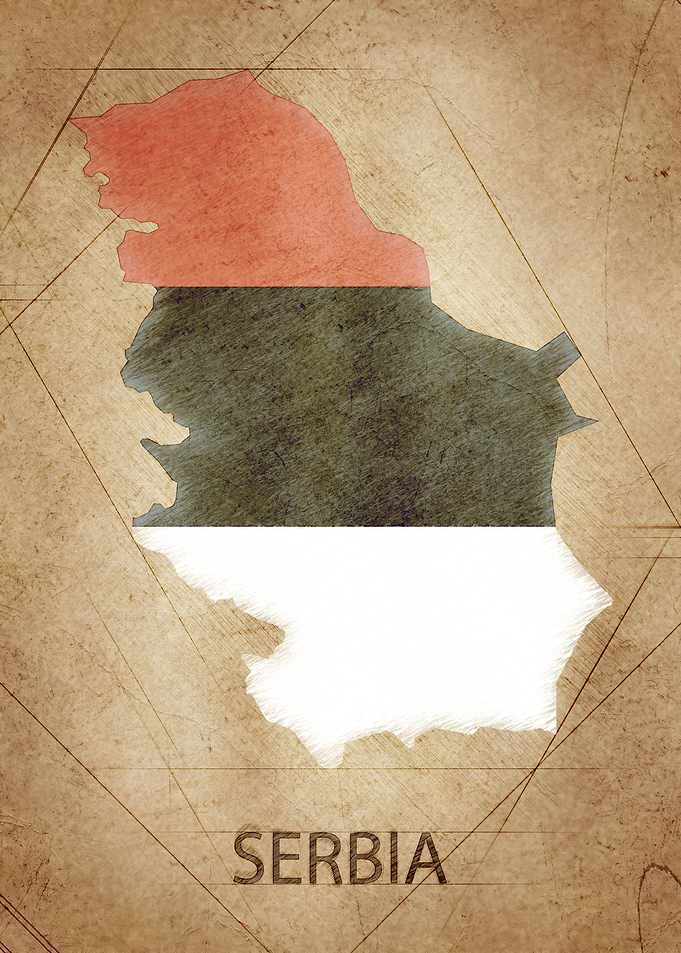 Serbia