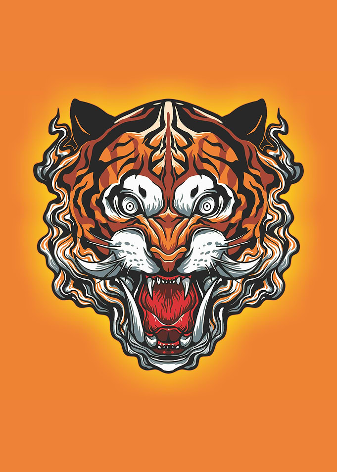 tiger