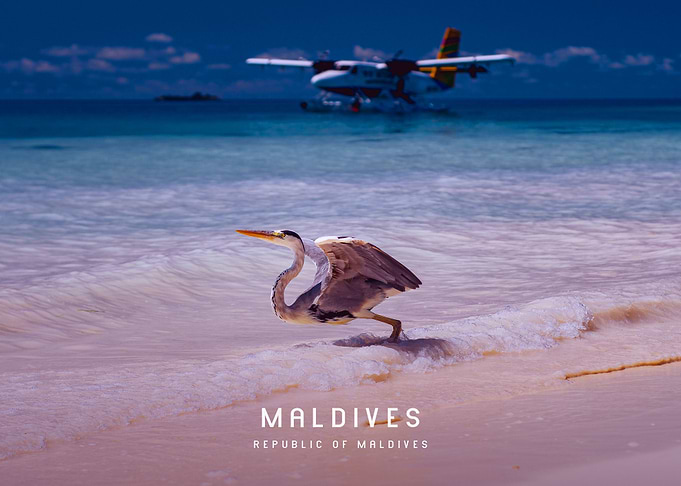 Maldives