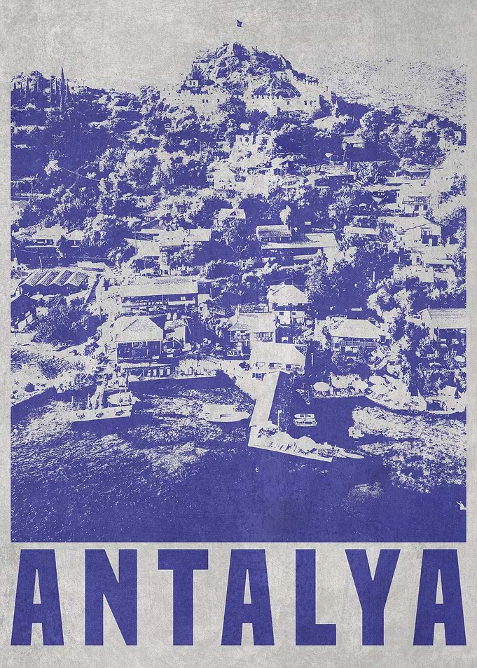 Antalya