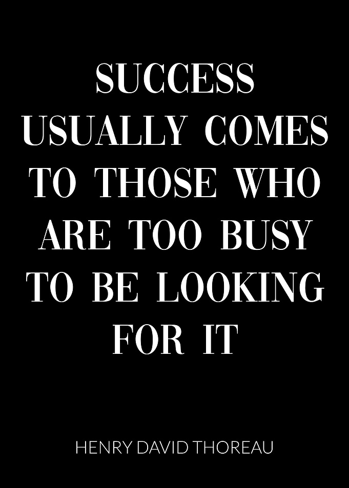 Success